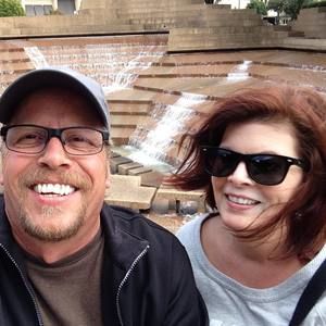 Meet your Posher, Debe